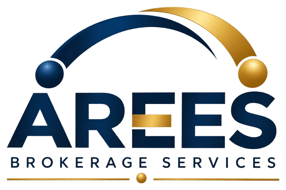 AREES Brokerage Services