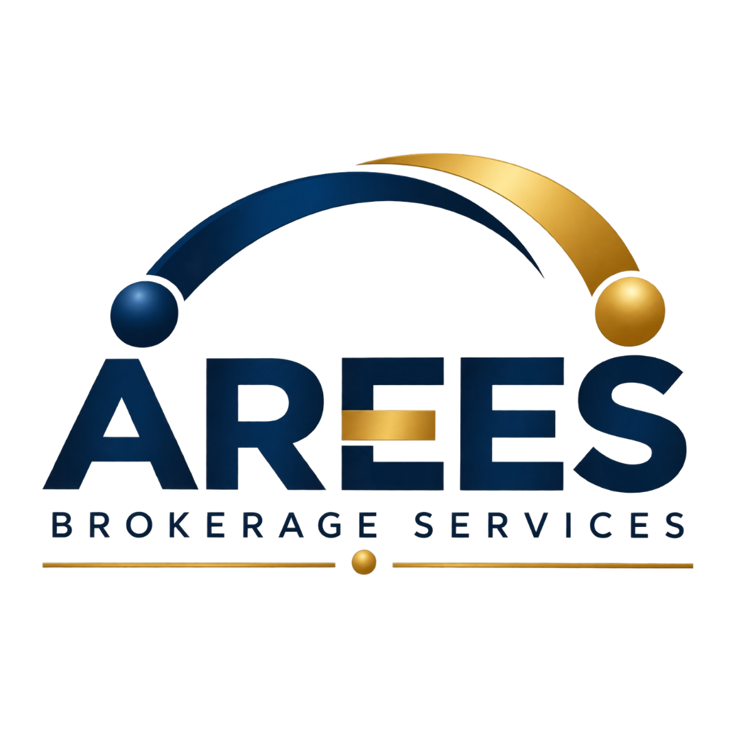 AREES Brokerage Services